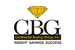 Continental Buying Group. Inc
