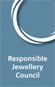 Member of Responsible Jewellery Council
